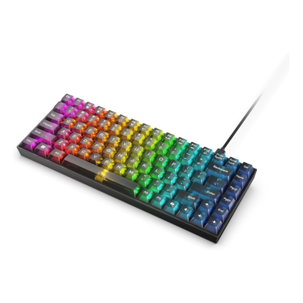 RapidFire Game Keyboard