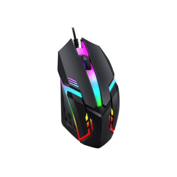 Swift Game Mouse